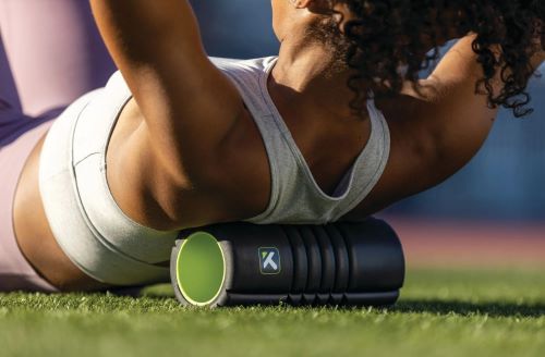 TriggerPoint GRID 1.0 Foam Roller, masážní válec